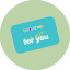Online Gift Card-image