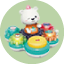 Toys & School-image