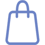 Simple, easy shopping experience
