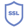 Protected by 256-bit encryption