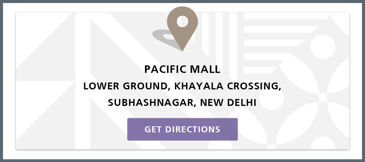Ambience Mall Gurgaon - Delhi