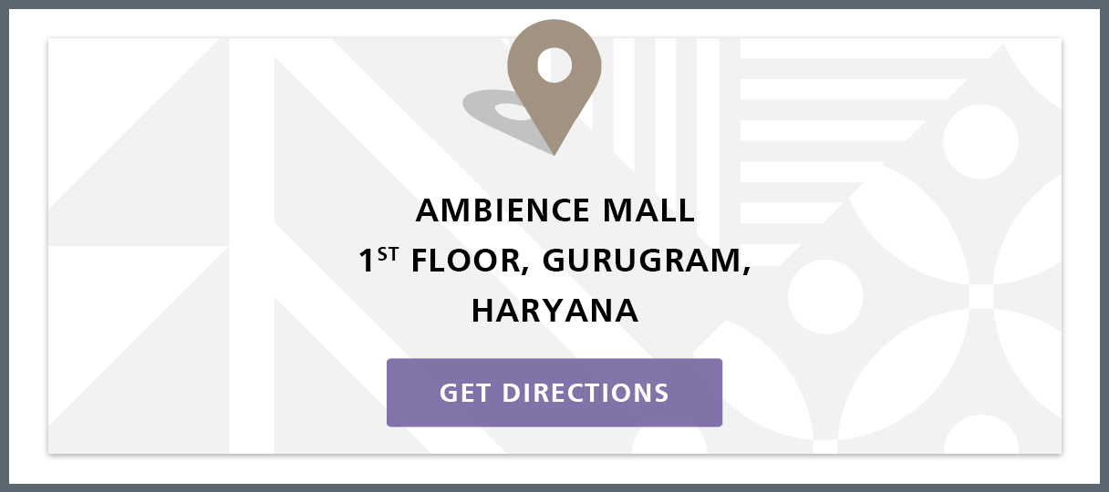 Ambience Mall Gurgaon - Delhi