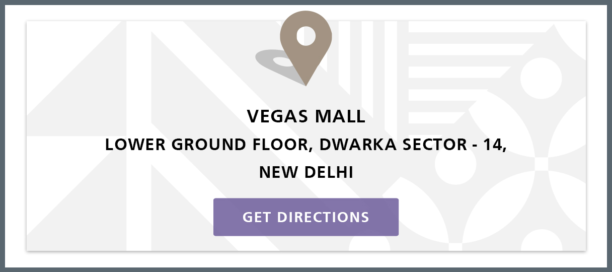 Ambience Mall Gurgaon - Delhi