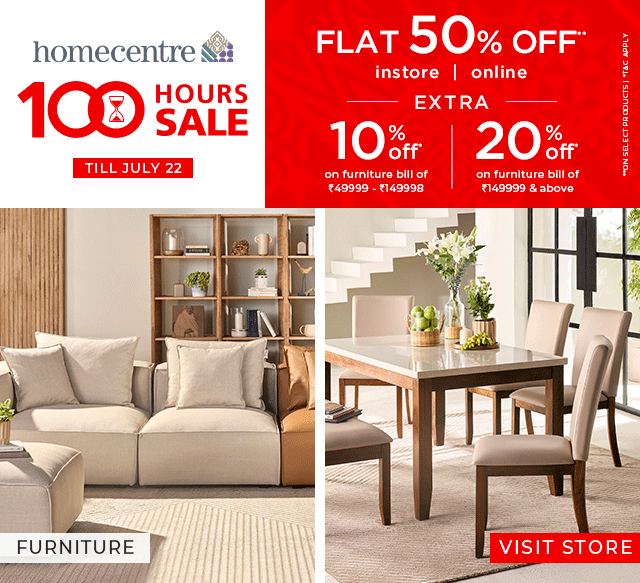 Online Shopping at homecentre