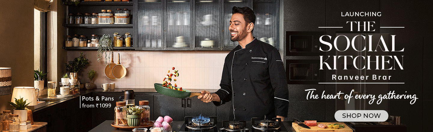 Chef Ranveer Brar's Top Picks