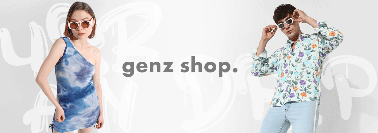 Gen Z Store