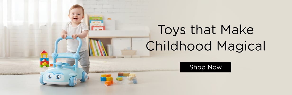 Toys & School