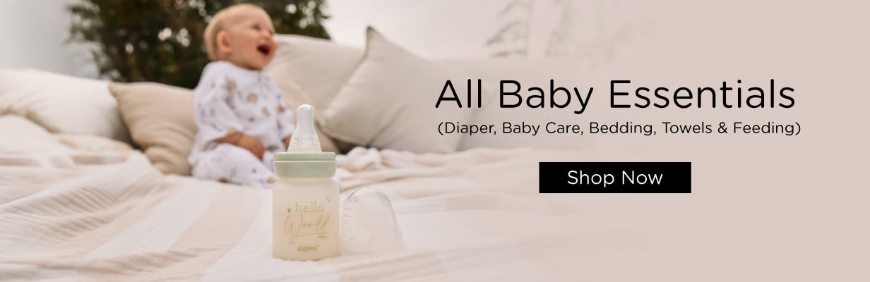 Baby Essentials