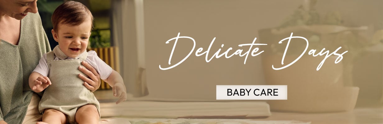 Tiny Tots Essentials