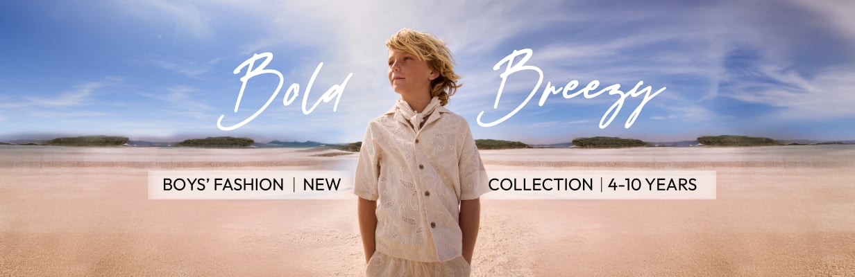 Boys' Collections