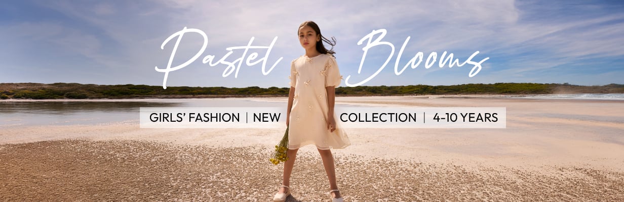 Girls' Collections