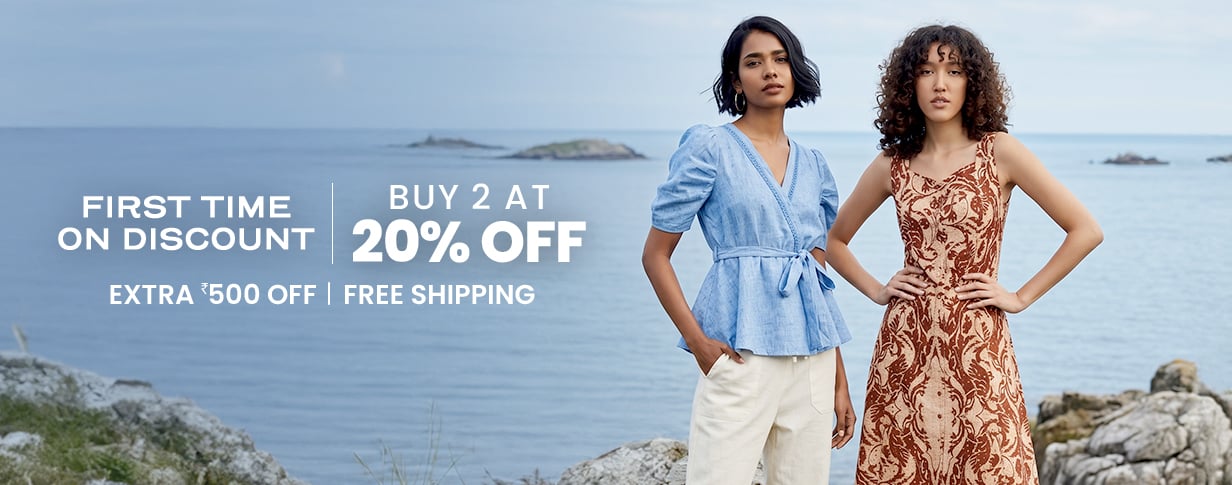 Women's Clothing - Women Fashion Online in India | Lifestyle Stores Women's Clothing - Women Fashion Online in India | Lifestyle Stores