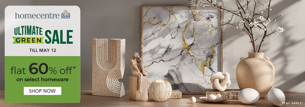 All New - Home & Living Store