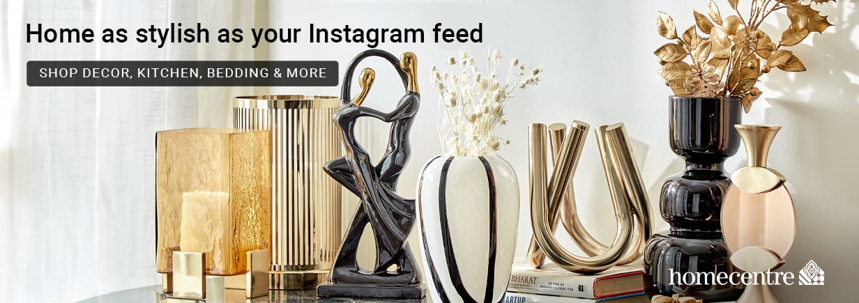 All New - Home & Living Store