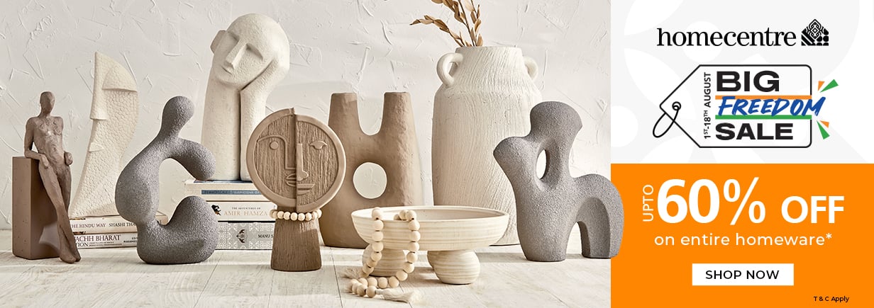 All New - Home & Living Store