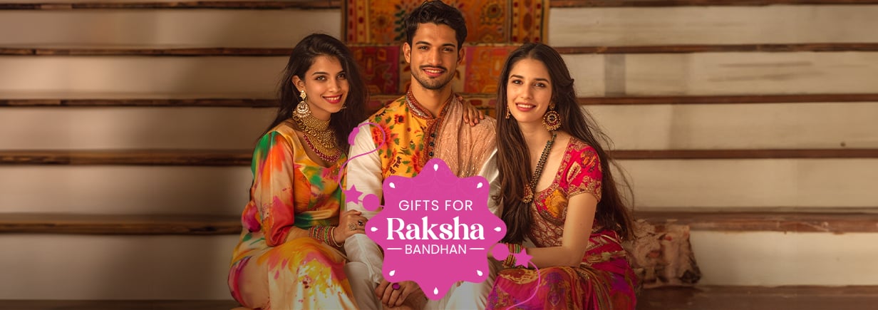 The Rakhi Edit