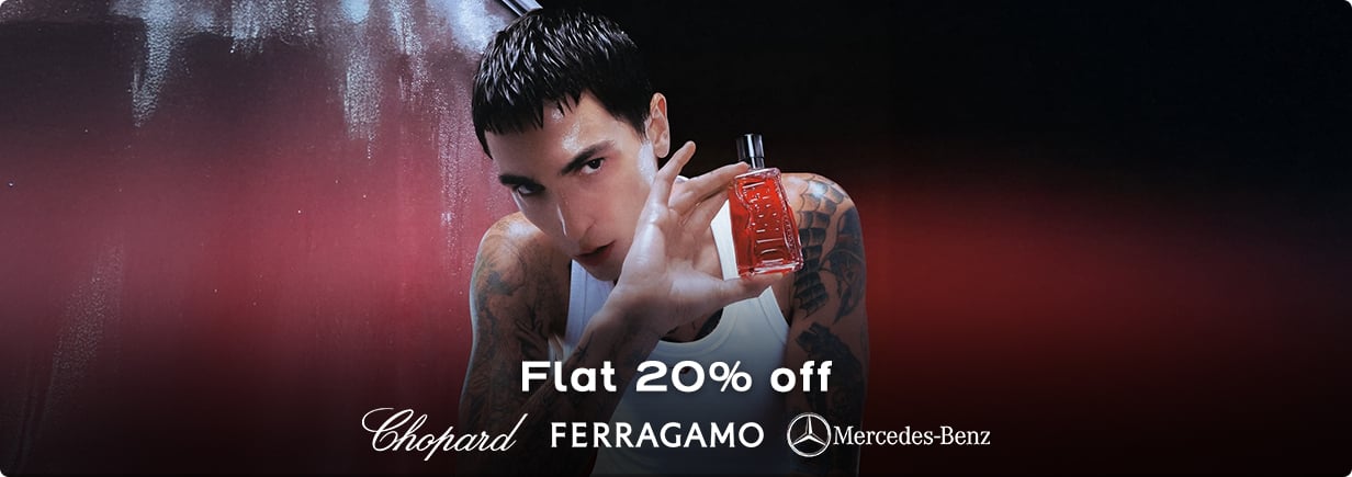 Big Brand Deals