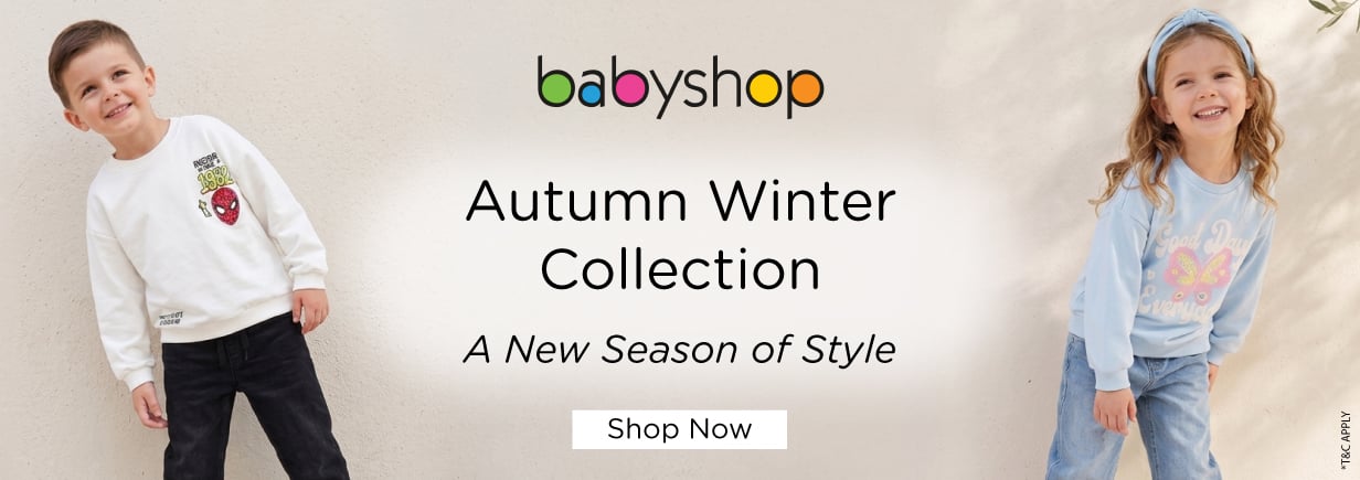 Babyshop