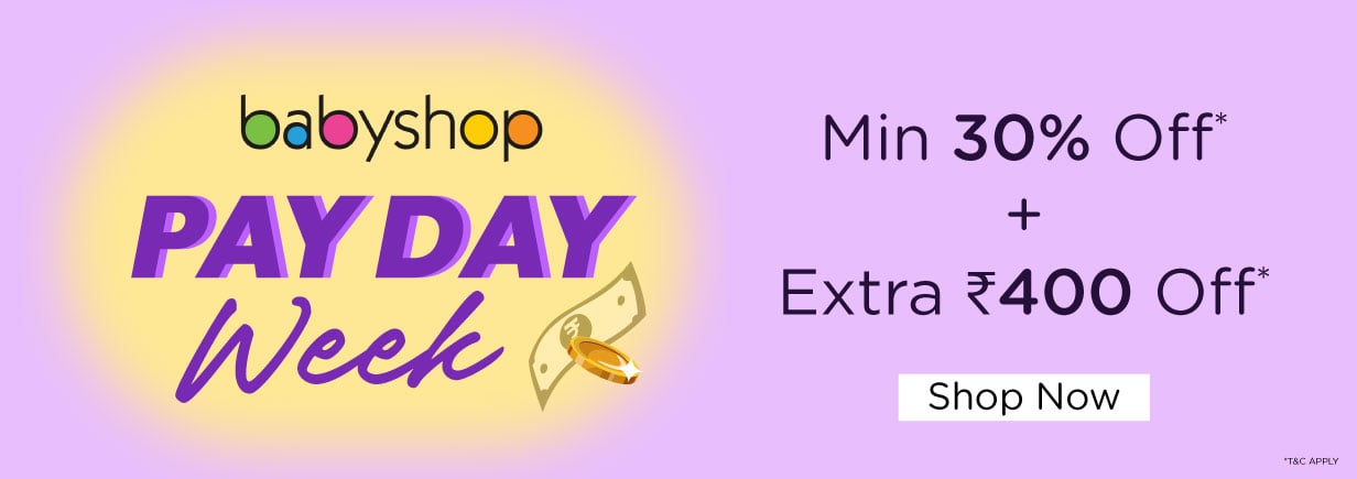 Babyshop