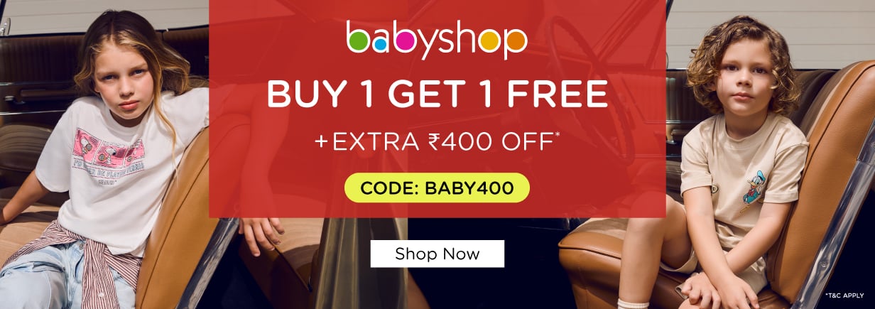 Babyshop