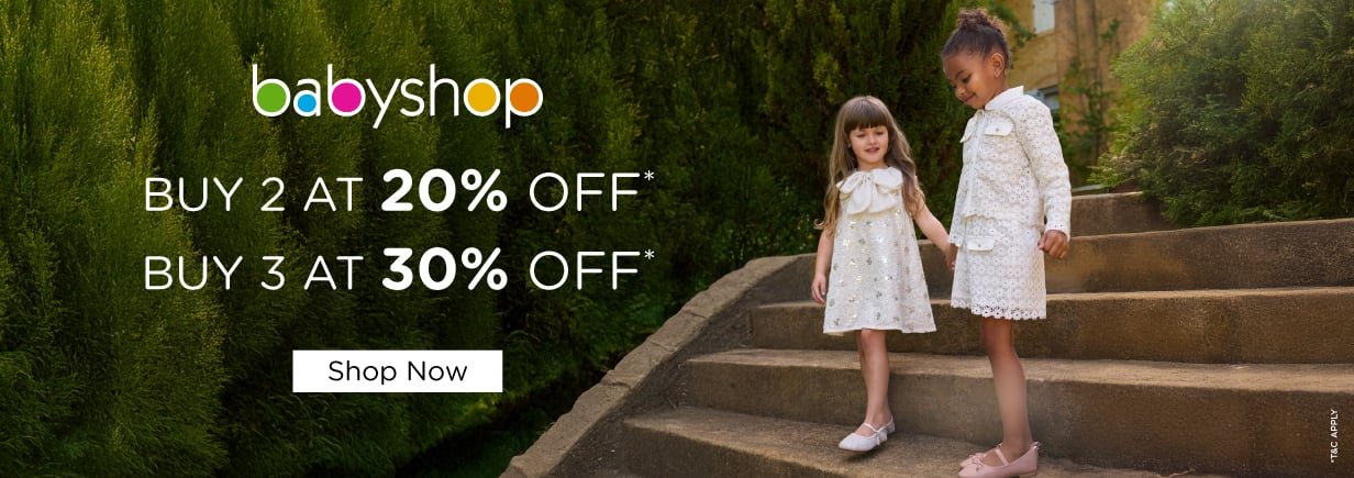 Babyshop