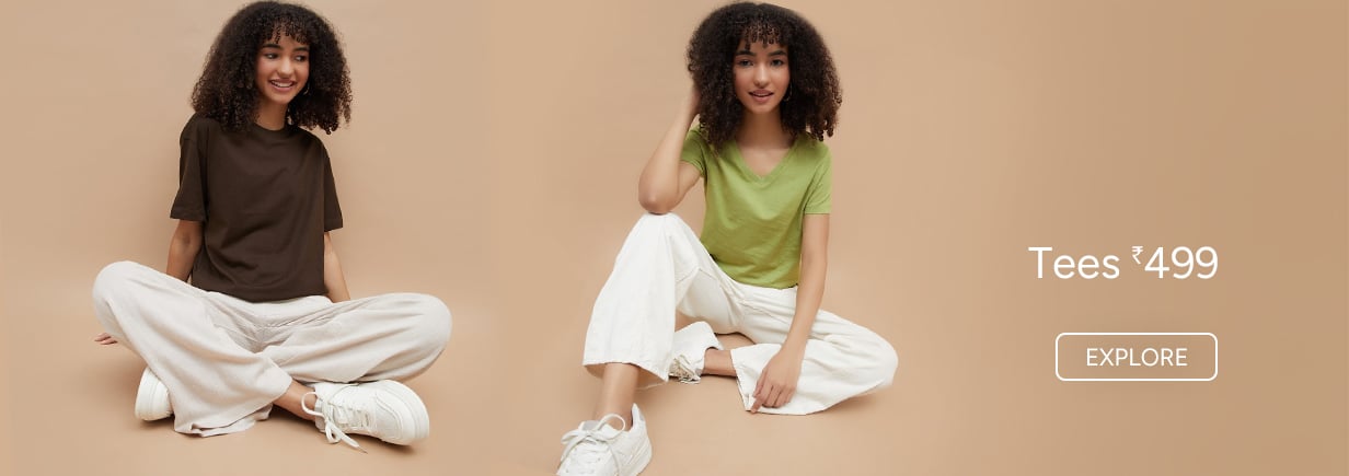 Curated Styles