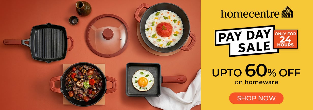 All New - Home & Living Store