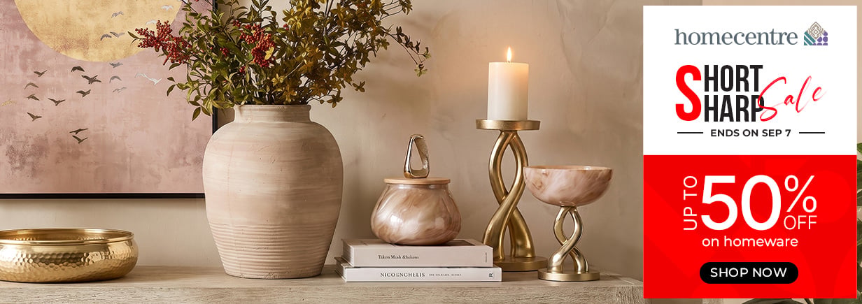 All New - Home & Living Store