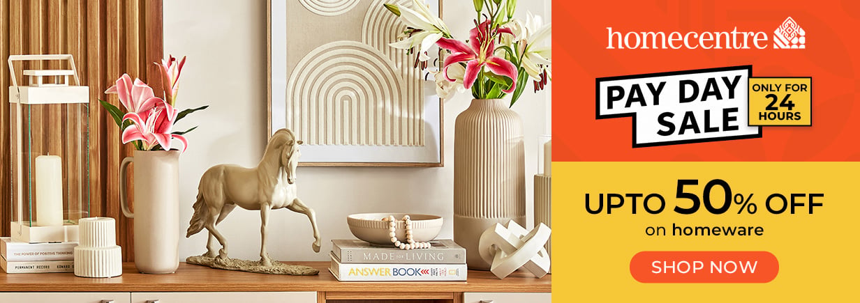 All New - Home & Living Store