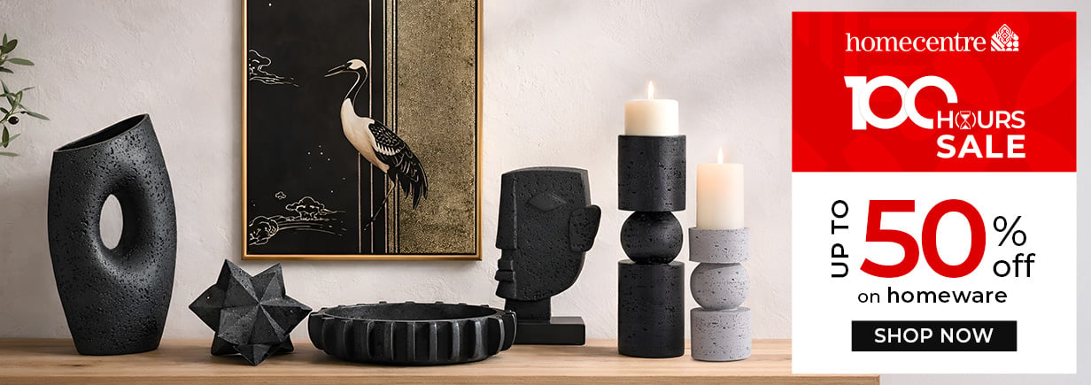 All New - Home & Living Store