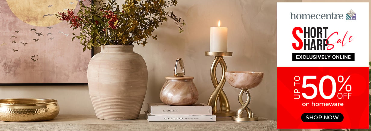All New - Home & Living Store