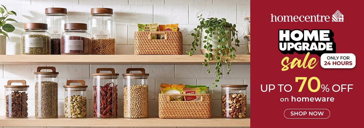 All New - Home & Living Store