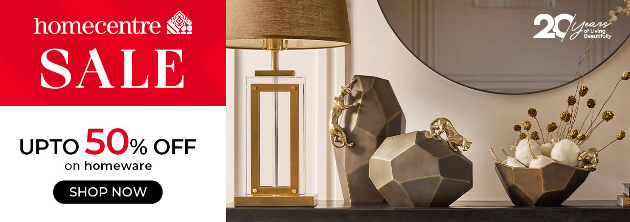 All New - Home & Living Store