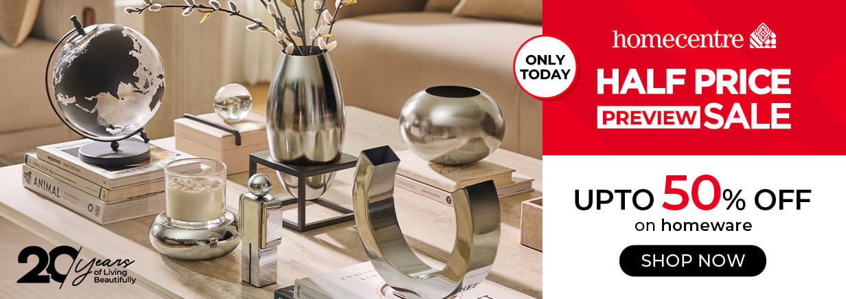 All New - Home & Living Store