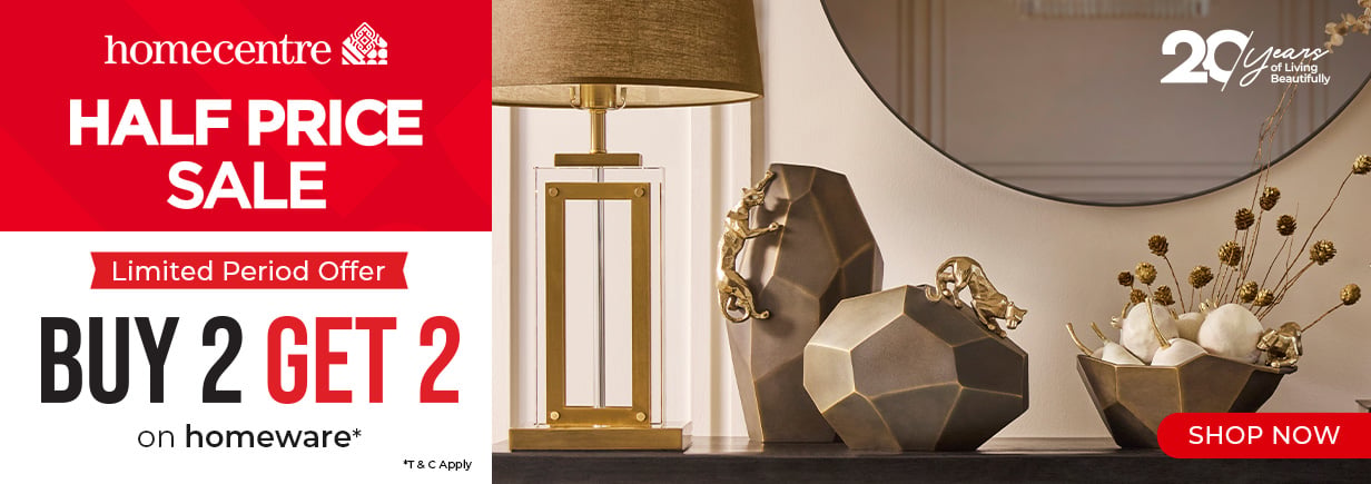 All New - Home & Living Store