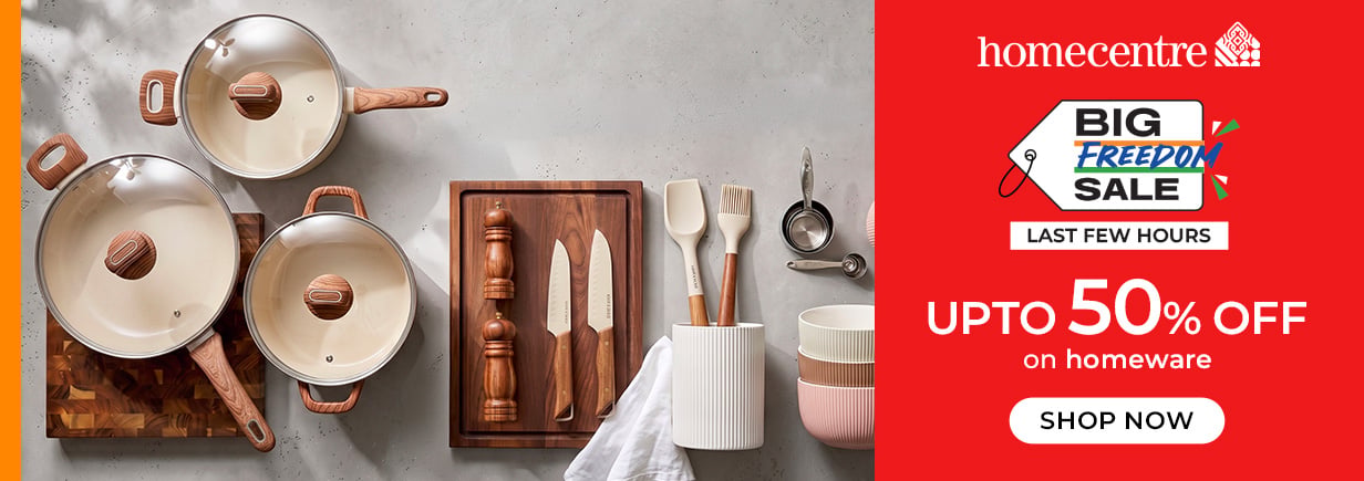 All New - Home & Living Store