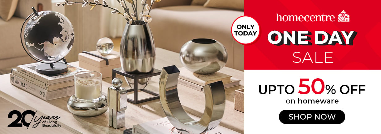 All New - Home & Living Store