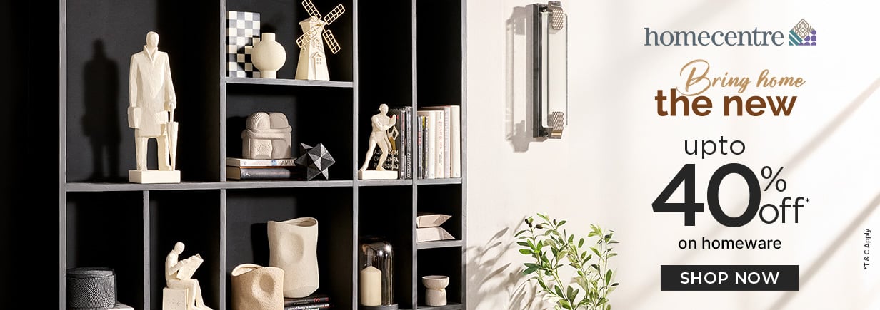 All New - Home & Living Store