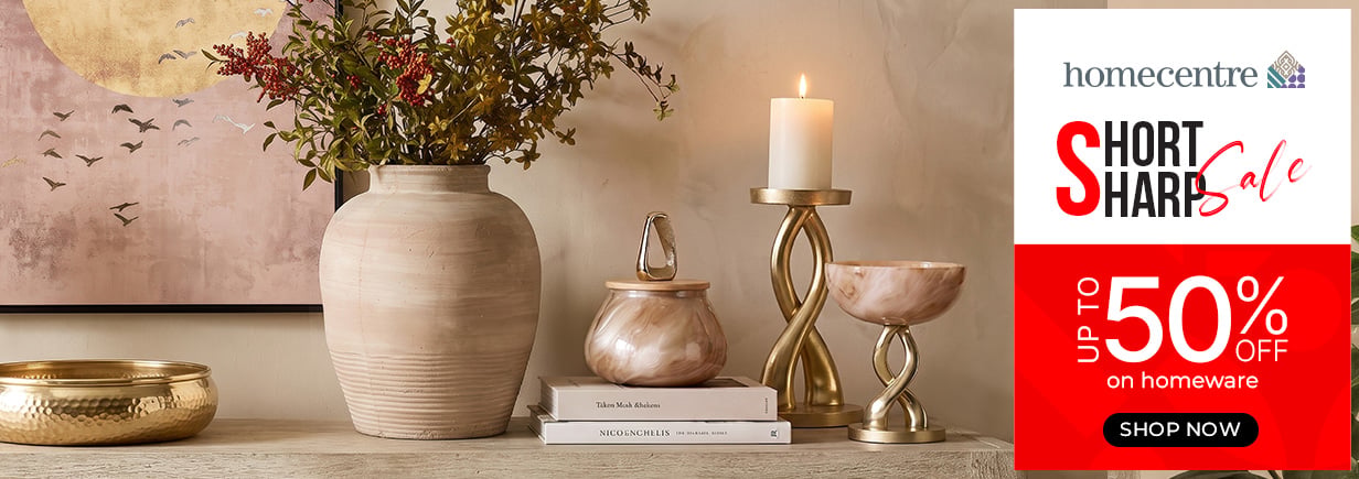 All New - Home & Living Store