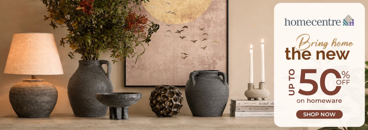 All New - Home & Living Store