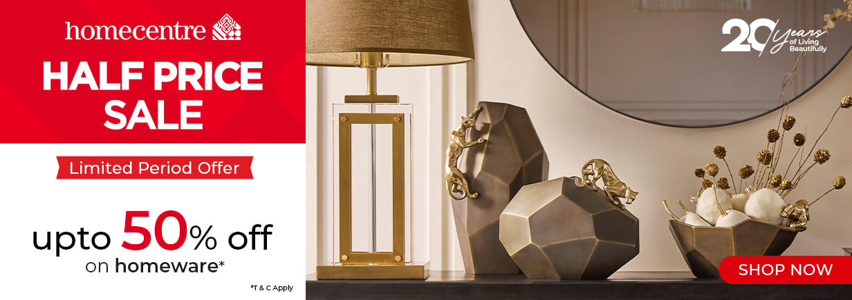 All New - Home & Living Store