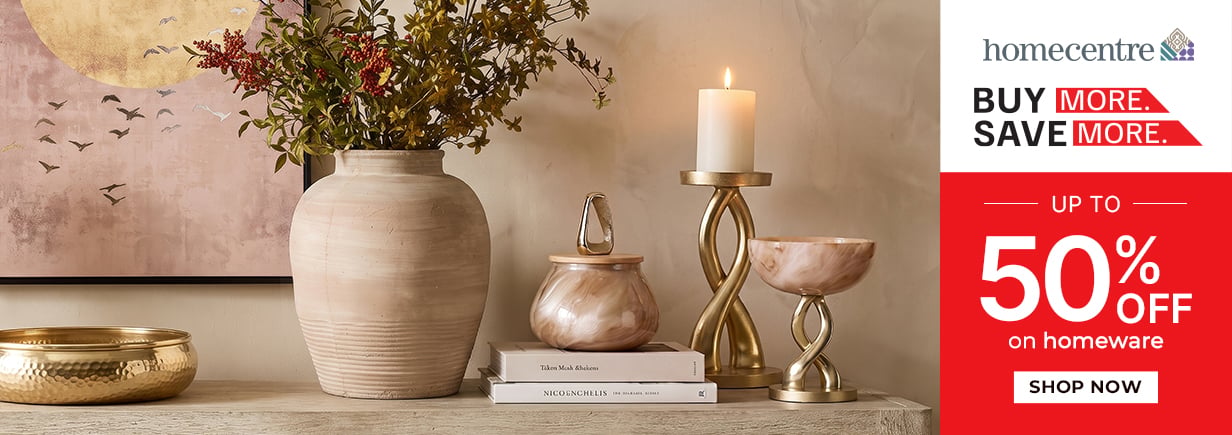 All New - Home & Living Store