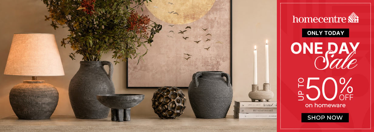 All New - Home & Living Store