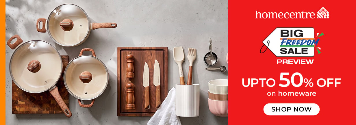 All New - Home & Living Store