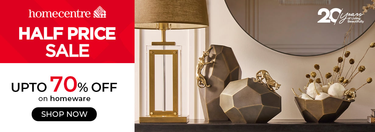 All New - Home & Living Store