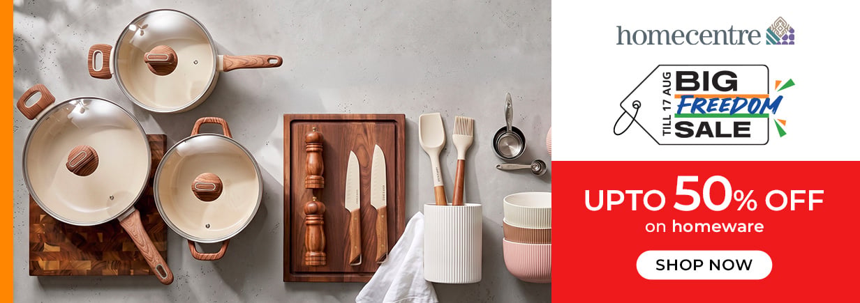 All New - Home & Living Store
