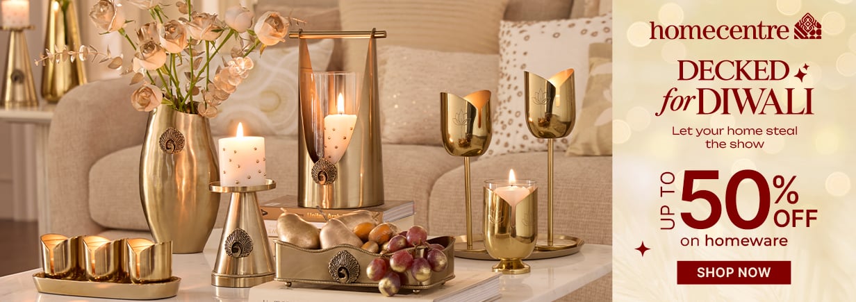 All New - Home & Living Store