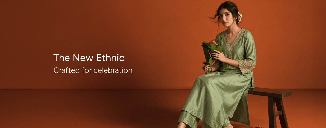 Ethnic Edit