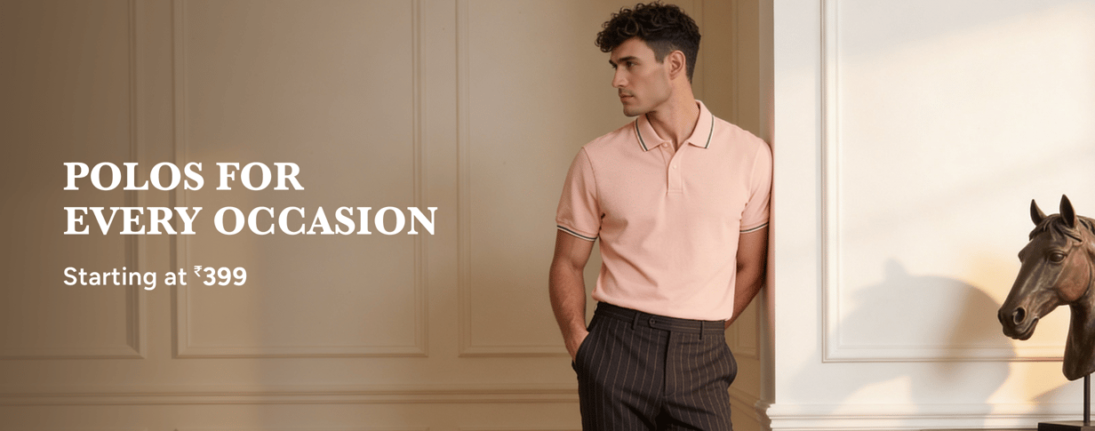 The Polo Shop
