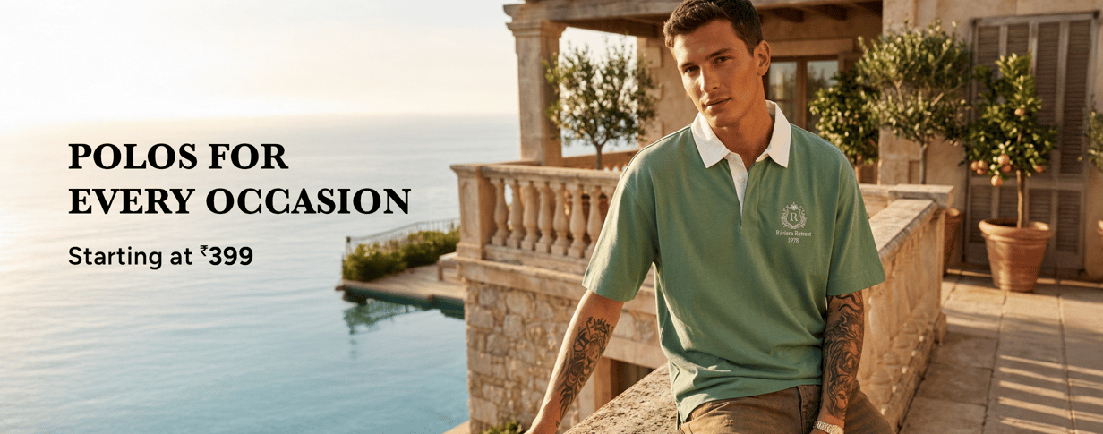 The Polo Shop